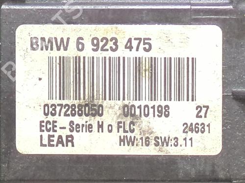 Headlight switch BMW 3 (E46) 320 d | BP27866271I24 