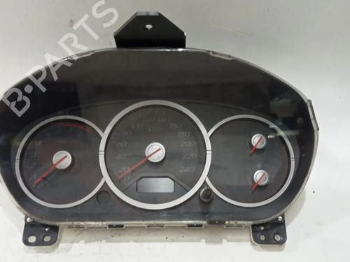 Used Instrument cluster HONDA CIVIC IV Saloon (ED, EF) 1.6 i 16V 4x4 (110 hp) 26682464