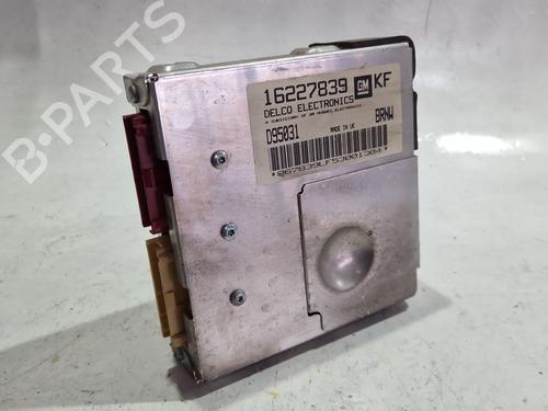 Electronic module OPEL TIGRA TwinTop (X04) 1.4 (R97) | BP33605715M83  - Image 6
