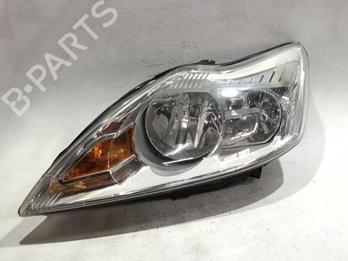 Used Left headlight Left headlight 37089433 37089433