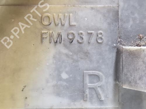 Right front indicator FORD MONDEO I (GBP) | BP30777224C33