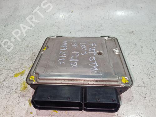 Electronic module FIAT STILO (192_) 1.9 JTD | BP36460719M83 - Image 4