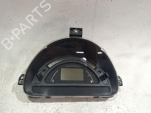 Used Instrument cluster Instrument cluster CITROËN C2 (JM_) 1.4 (73 hp) 40125053 40125053