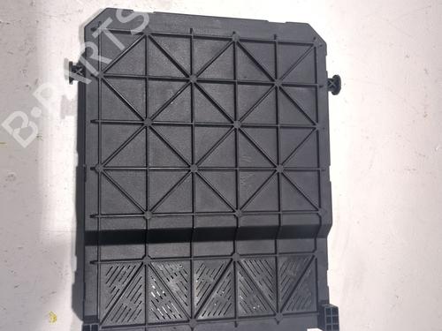 Fuse box PEUGEOT 407 (6D_) 2.0 HDi 135 (6DRHRH, 6DRHRE, 6DRHRG, 6DRHRJ) | BP24968146E1 