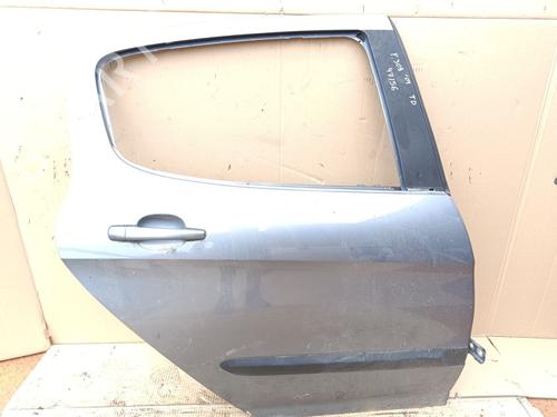 right-rear-door-peugeot-308-sw-i-4e_-4h_-2007-2008-2009-2010-2011-2012-2013-2014-39435475 main image