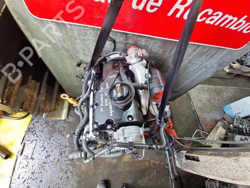 Engine SEAT CORDOBA (6L2) 1.9 TDI | BP39076733M1 - Image 6