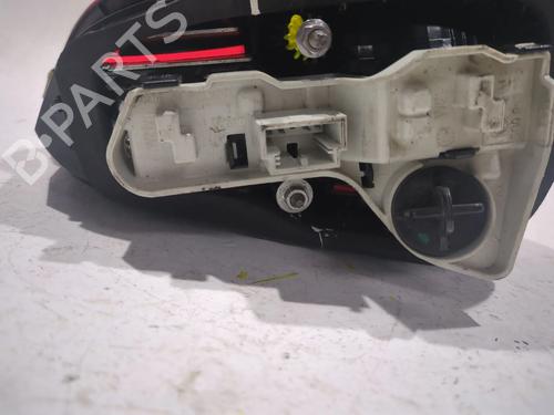 Right taillight VW GOLF VII (5G1, BQ1, BE1, BE2) 2.0 R 4motion | BP23926223C35 