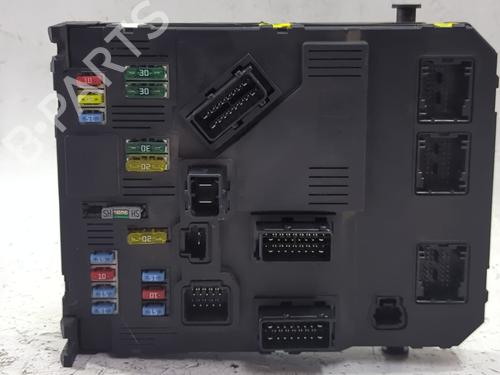 Used Electronic module Electronic module 37694825 37694825