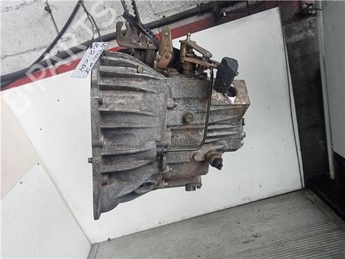 Gearbox MERCEDES-BENZ VITO Van (W638) 110 CDI 2.2 (638.094) | BP23918929M3 