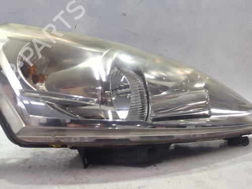 Right headlight CITROËN JUMPY II Van 2.0 HDi 120 | BP39228128C29 - Image 2