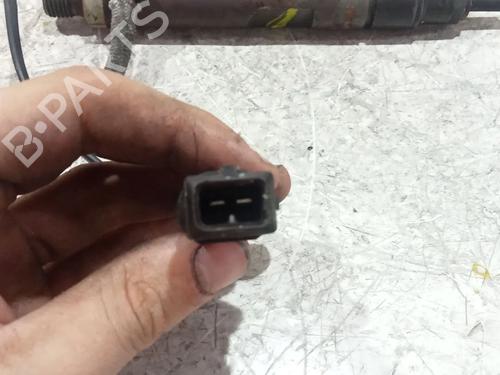 Injector SEAT LEON (1M1) 1.9 TDI | BP26922580M100