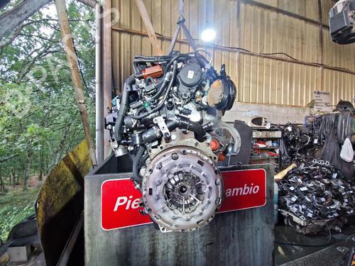 Engine FORD MONDEO IV (BA7) 2.0 TDCi | BP38263106M1 - Image 4