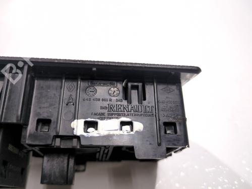 Lysjusteringsmotor RENAULT SCÉNIC III (JZ0/1_) 1.5 dCi | BP30535858E19