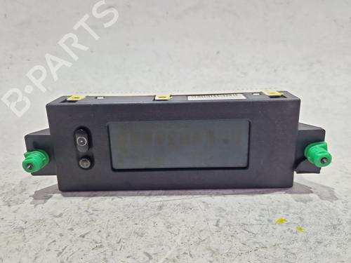 Used Display monitor OPEL ASTRA G Saloon (T98) 2.0 DI (F69) (82 hp) 29969395