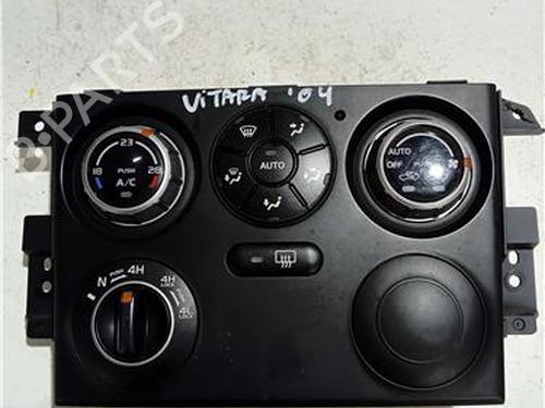 Used Climate control SUZUKI GRAND VITARA II (JT, TE, TD) 1.9 DDiS All-wheel Drive (JT419, TD44, JB419WD, JB419XD,... (129 hp) 23930110
