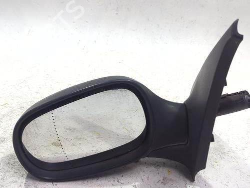 Used Left mirror Left mirror RENAULT CLIO II (BB_, CB_) 1.9 D (B/CB0E, BB0J) (64 hp) 39956444 39956444