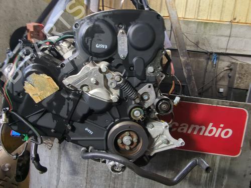 Używane Silnik PEUGEOT 607 (9D, 9U) 3.0 V6 24V (207 hp) 30546933