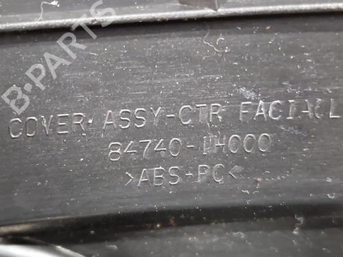 Luftventilen KIA CEE'D Hatchback (ED) 1.6 CRDi 115 | BP29520580I21 