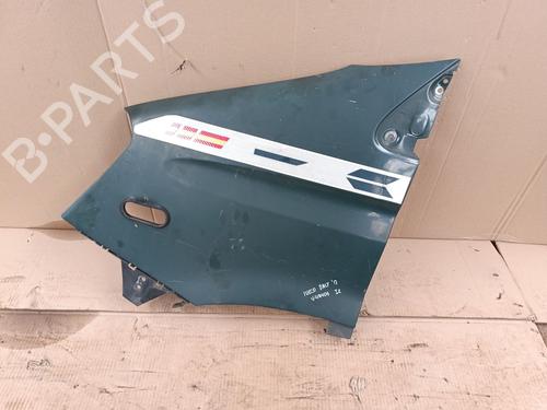Used Left front fenders Left front fenders IVECO DAILY V Van 35C15 V, 40C15 V, 45C15 V, 50C15 V, 60C15 V,65C15 V (146 hp) 39981074 39981074