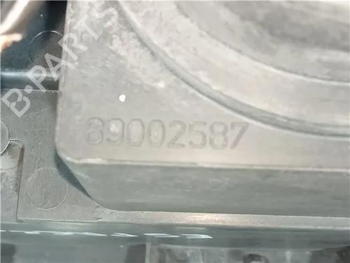 Right headlight RENAULT ESPACE III (JE0_) 2.2 dCi (JE0K) | BP23921913C29 
