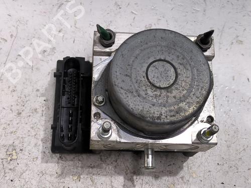 ABS pump RENAULT KANGOO (KC0/1_) 1.5 dCi | BP32009725M43