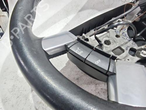 Steering wheel FORD FOCUS C-MAX (DM2) 2.0 TDCi | BP33654612C49  - Image 7