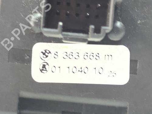 Steering column stalk BMW 5 (E39) 530 d | BP37089324I23 - Image 5