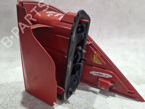 Right taillight PEUGEOT 1007 (KM_) 1.6 16V | BP34275948C35 - Image 4