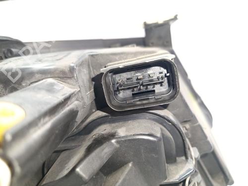 Left headlight BMW 3 (E90) 325 i | BP39228150C28 - Image 5