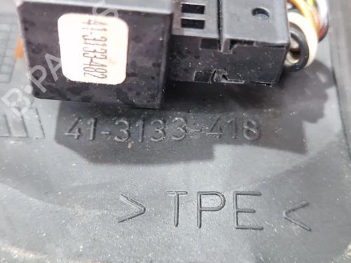 Right mirror MERCEDES-BENZ C-CLASS (W203) C 200 CDI (203.004) | BP29519876C27 