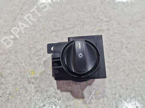 Used Headlight switch Headlight switch MERCEDES-BENZ A-CLASS (W169) A 180 CDI (169.007, 169.307) (109 hp) 33936758 33936758