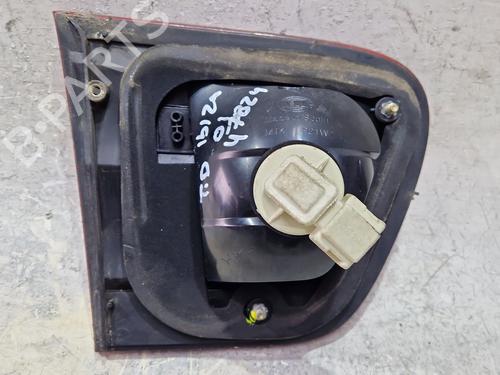 Right tailgate light SEAT IBIZA II (6K1) 1.9 SDI | BP29886131C80 