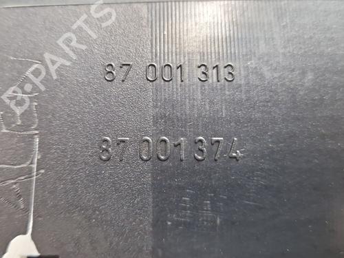 Instrument cluster BMW 5 (E39) 530 d | BP30385063C47 