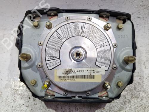 Førerens kollisjonspute VW GOLF IV (1J1) 1.9 TDI | BP30831142C9