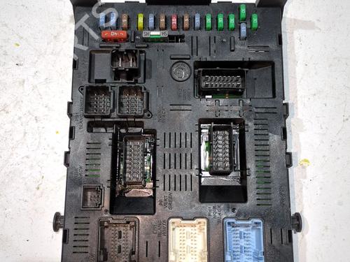 Scatola Fusibili CITROËN XSARA PICASSO (N68) 2.0 HDi (90 hp) 23925759