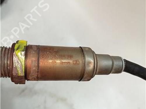 Electronic sensor OPEL ZAFIRA A MPV (T98) 2.2 DTI 16V (F75) | BP23909852M84 