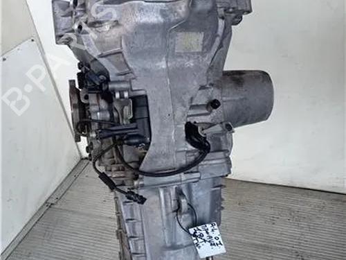 Gearbox AUDI A4 B6 (8E2) 1.8 T quattro | BP23922963M3 