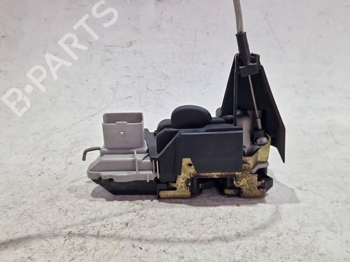 Used Front left lock PEUGEOT 307 (3A/C) 2.0 HDi 110 (107 hp) 30412184