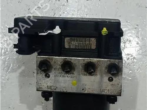 ABS pump NISSAN ALMERA II (N16) 2.2 Di | BP23914743M43 