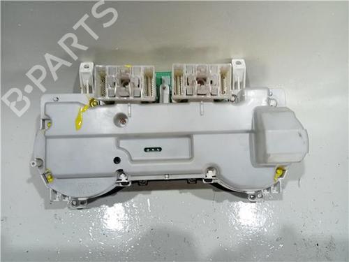 Instrument cluster TOYOTA RAV 4 II (_A2_) | BP29125350C47