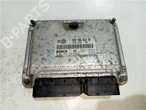 Elektronische module VW GOLF IV (1J1) 1.4 16V (75 hp) 23919253