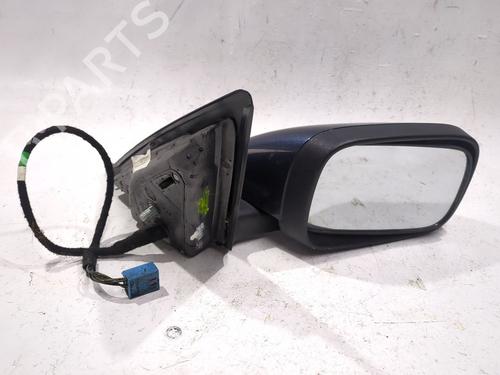 Used Right mirror VOLVO S40 I (644) 2.0 T (160 hp) 31871300