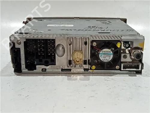 Radio RENAULT MEGANE II Saloon (LM0/1_) 1.5 dCi (LM1E) | BP23914075E6 