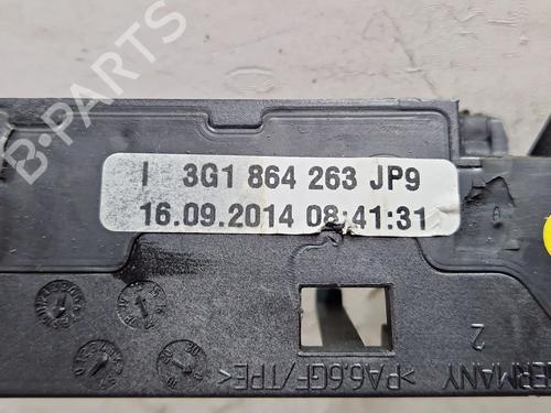 Other VW PASSAT ALLTRACK B8 Variant (3G5, CB5) 2.0 TDI 4motion | BP29518673O1 
