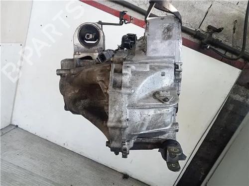 Gearbox NISSAN ALMERA II (N16) 2.2 dCi | BP23918616M3 