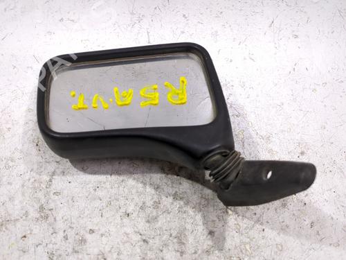 Used Left mirror Left mirror RENAULT 5 (122_) 0.8 (1221, 1391) (37 hp) 33319141 33319141