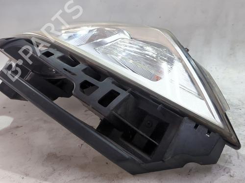 Left headlight RENAULT MEGANE II Saloon (LM0/1_) 1.9 dCi | BP38873365C28 - Image 3