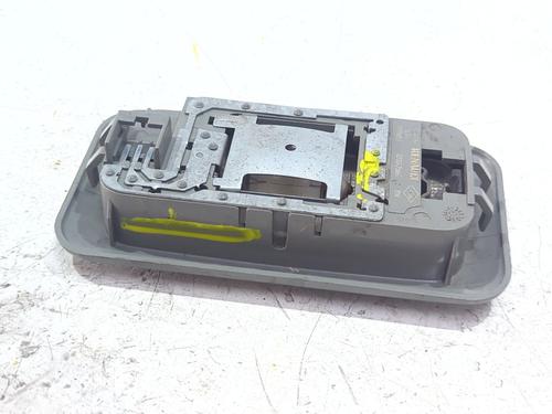 Kabinelys RENAULT TRAFIC III Bus (JG_) 1.6 dCi 90 (JGME) | BP39637930I8 - Image 3