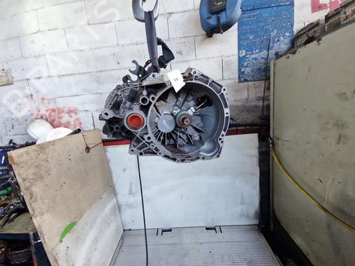 Used Gearbox Gearbox FORD MONDEO III (B5Y) 2.0 16V DI / TDDi / TDCi (90 hp) 40080277 40080277