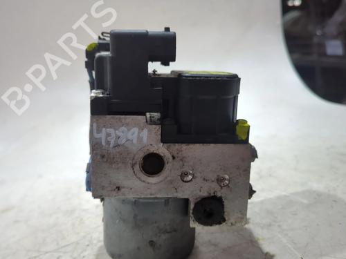 ABS pump NISSAN PRIMERA Hatchback (P11) 1.6 16V | BP26682379M43 
